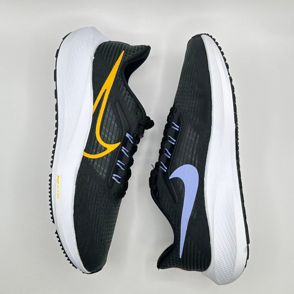 Women's Nike Air Zoom Pegasus 39 DH4072-004 Size Wome's 10.5 / Men's 9 - Picture 8 of 12